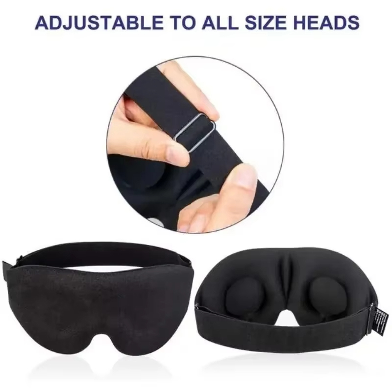1/2/3 pièces, masque de sommei - 3D Printing Mask avis et prix