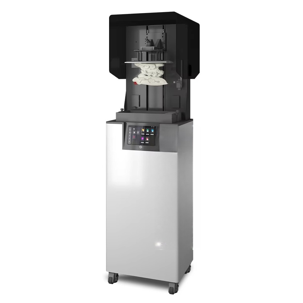 Imprimante 3D à résine pour bi - 3D Printing Industry avis et prix