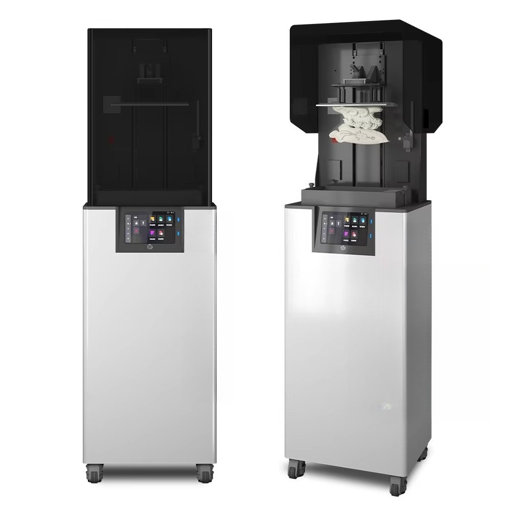 Imprimante 3D à résine pour bi - 3D Printing Industry avis et prix