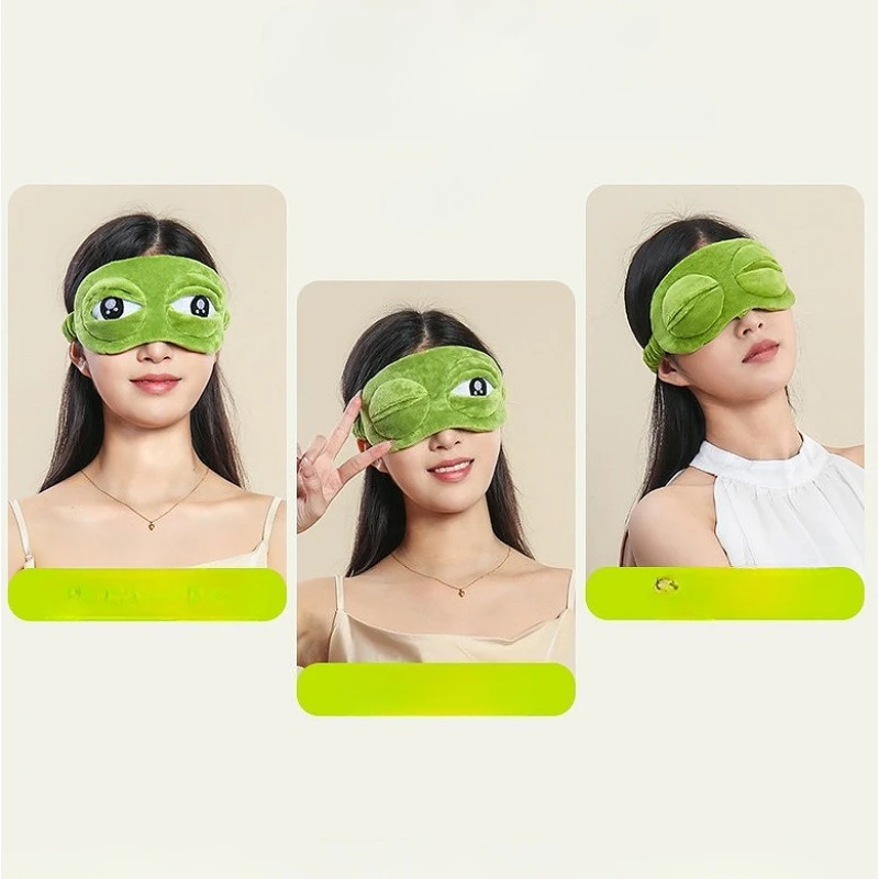 Masque de sommeil 3D en forme  - 3D Printing Mask avis et prix