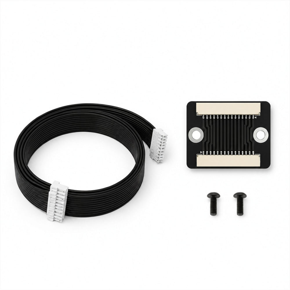 Câble d'extension du module d' - 3D Printing Guide avis et prix
