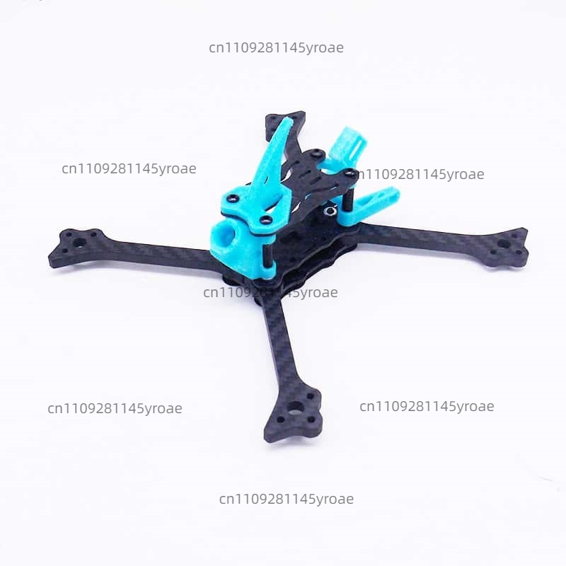 Kit de montage de cadre de typ - 3D Printing Custom avis et prix