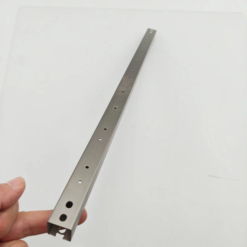 Funssor-Tube en titane léger p - 3D Printing Guide avis et prix