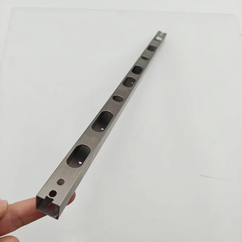Funssor-Tube en titane léger p - 3D Printing Guide avis et prix