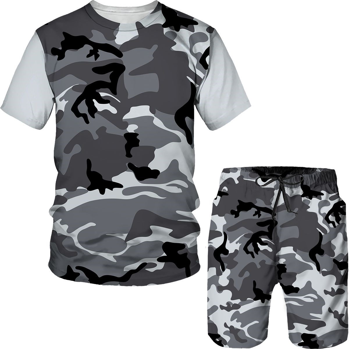 Costumes camouflage pour homme - 3D Printing Custom avis et prix