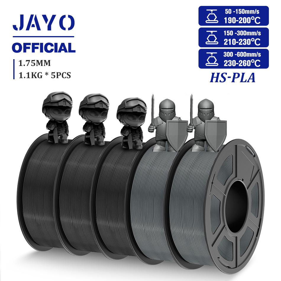 Filament PLA/PLA Plus haute vi - 3D Printing Nylon avis et prix