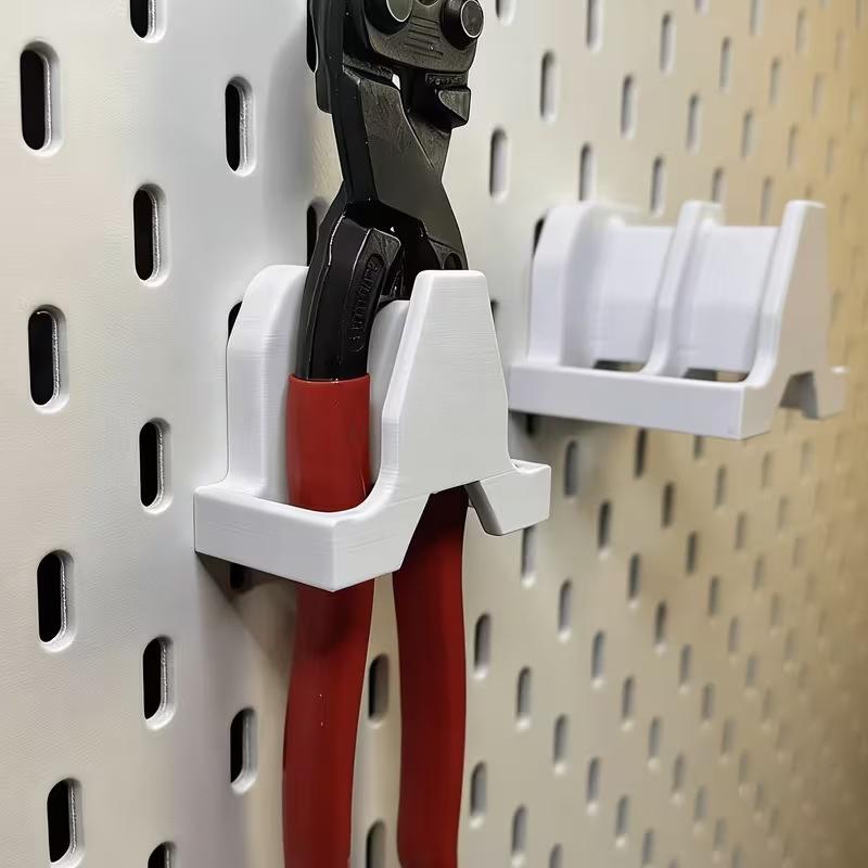 Support en plastique bleu impr - 3D Printing Industry avis et prix