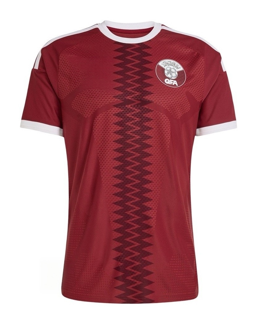 Nouveautés 2026/27 Maillot de  - 3D Printing Qatar avis et prix
