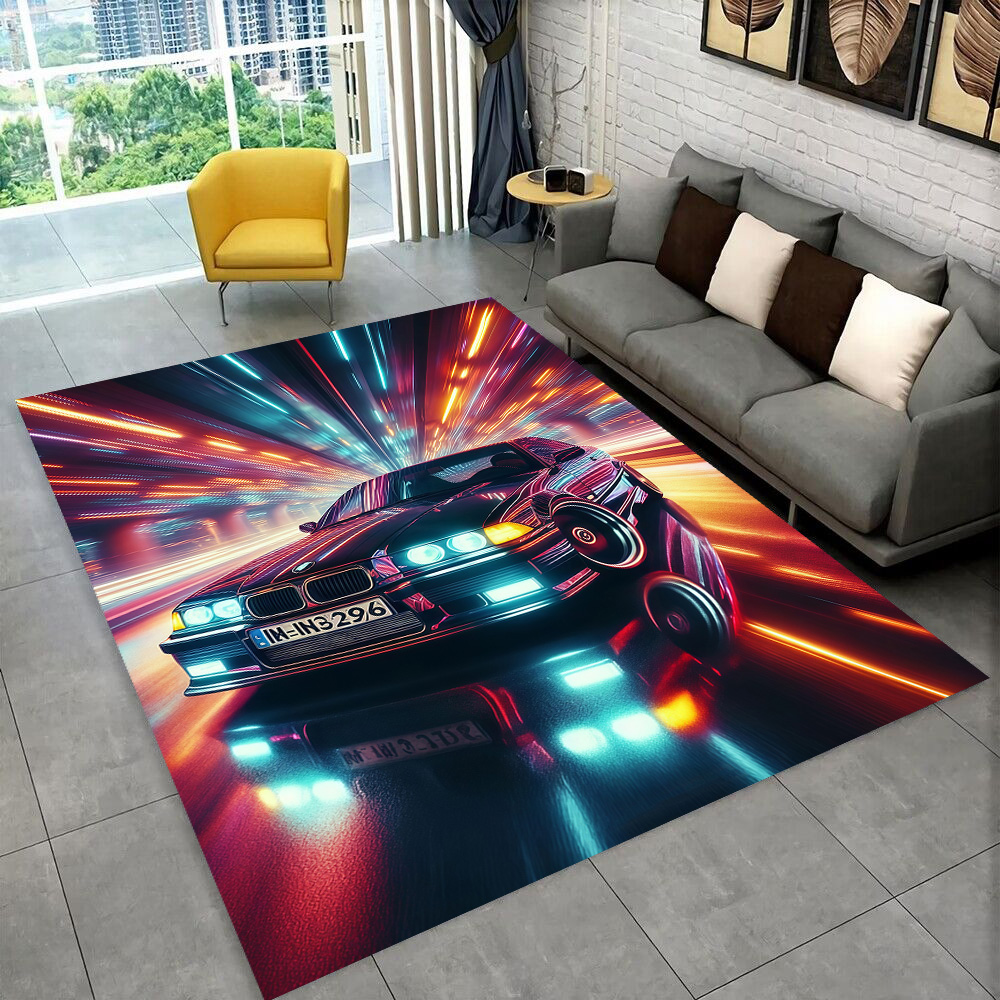 Tapis de moto de voiture de co - 3D Printing Online Service avis et prix